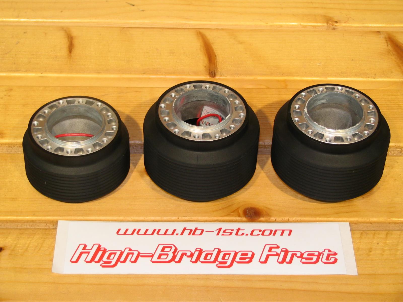 楽天市場】【ジムニーJB23 エアバックアリ】HB1stハンドル