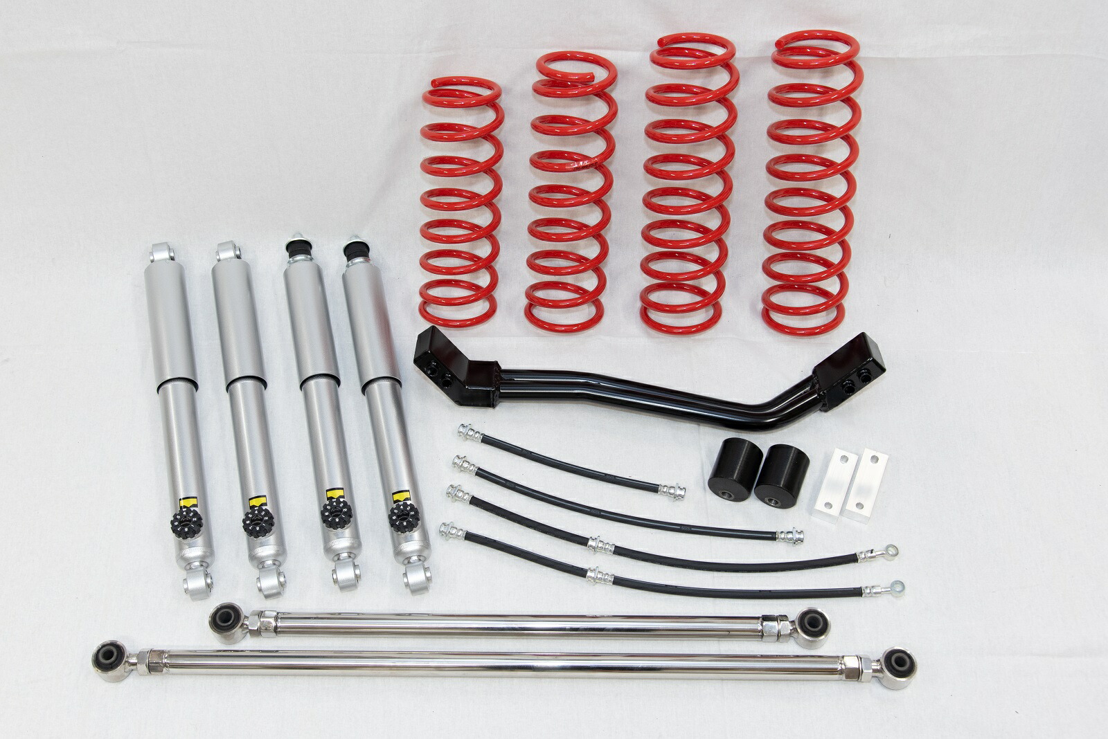 楽天市場】〈ジムニーJB64/JB74〉スピードマイスター45