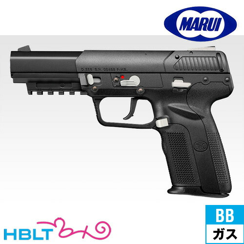 楽天市場】東京マルイ fn5－7の通販