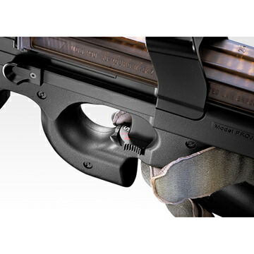 楽天市場】フルセット 東京マルイ P90 電動ガン バッテリー 充電器