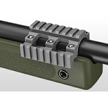 楽天市場】東京マルイ M40A5 ブラック（エアー ボルトアクション