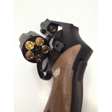 楽天市場】タナカワークス S&W M40 センチニアル1966 Early Model HW