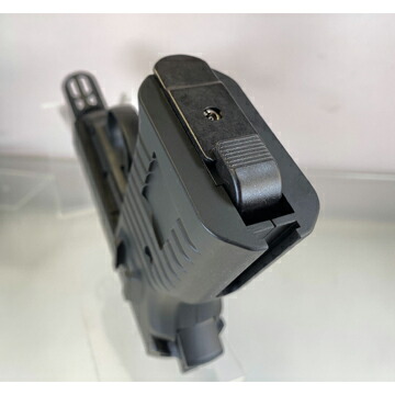 楽天市場】マルゼン ワルサー P38 デタッチャブル ベーシック ブラック