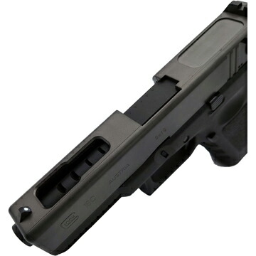 楽天市場】タナカワークス グロック G18C 3rd Evolution2改 フレームHW