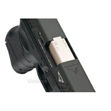 楽天市場】デトネーター スライドセット 東京マルイ ガスブロ グロック