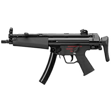 楽天市場】東京マルイ MP5 A5 次世代電動ガン 純正 リポバッテリー