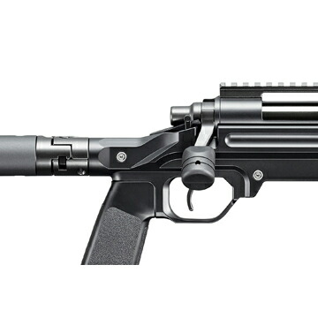 楽天市場】東京マルイ VSR-ONE ファントムブルー（エアー ボルト