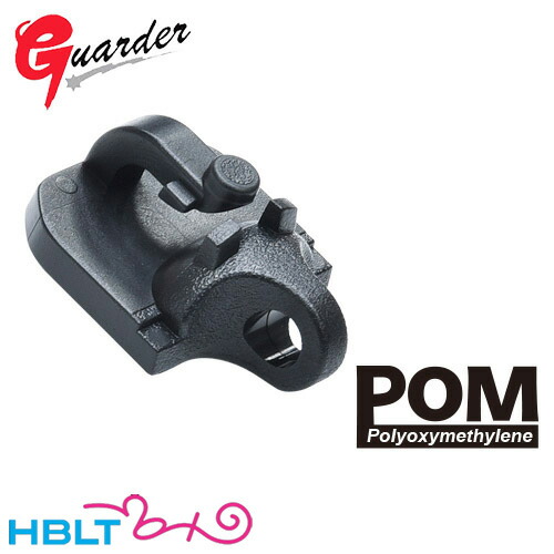 楽天市場】ガーダー ランヤードループ 東京マルイ ガスブロ グロック17