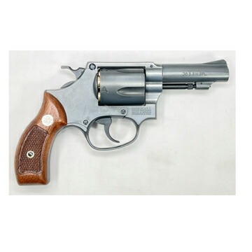 楽天市場】マルシン S&W M36 チーフスペシャル Xカート 木製サービス