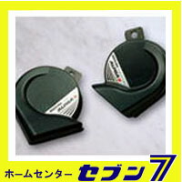 楽天市場】ホーン アルファーII グリーン MBW-2E17G ミツバ [mitsuba