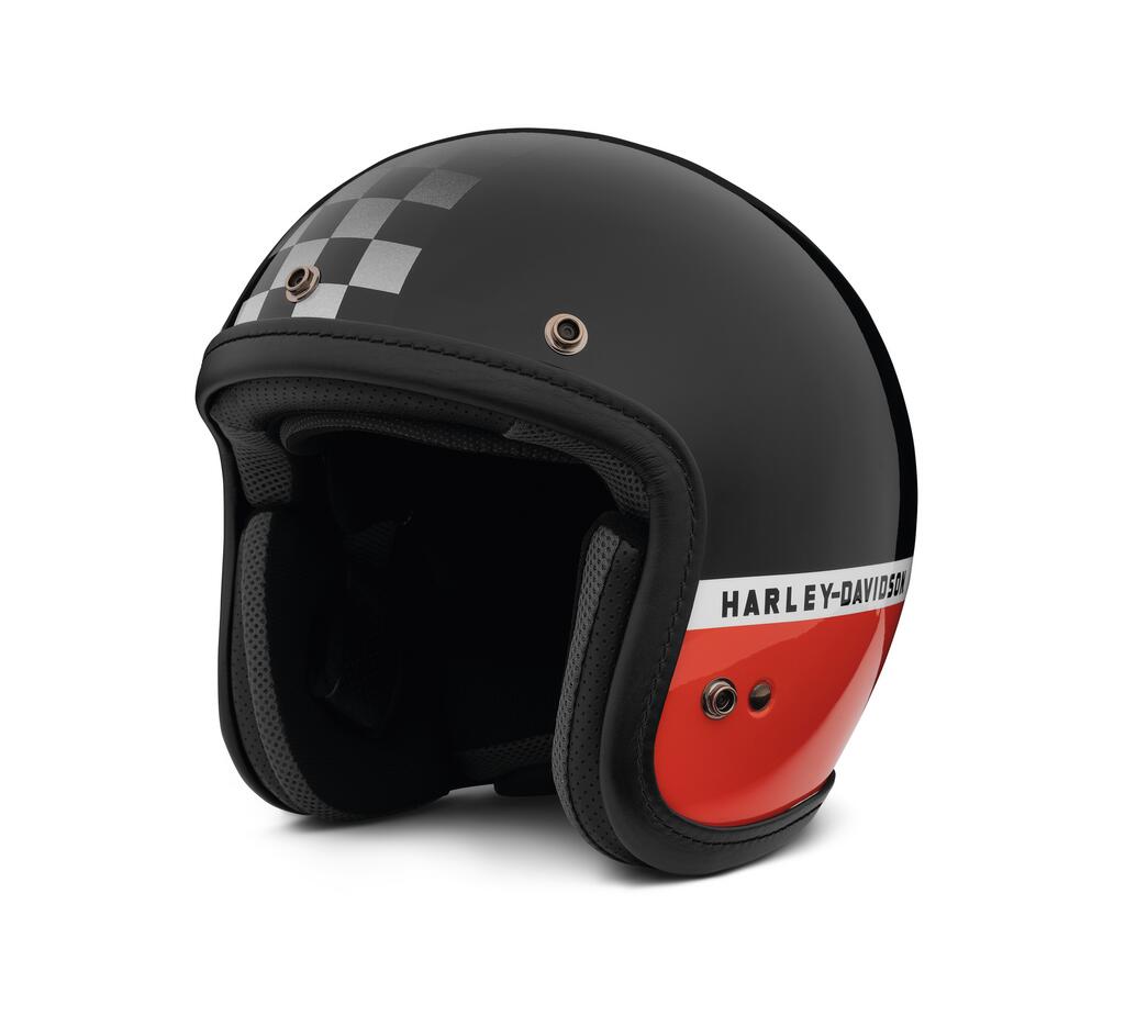 楽天市場】ヘルメット（ブランドハーレーダビッドソン）（バイク用品