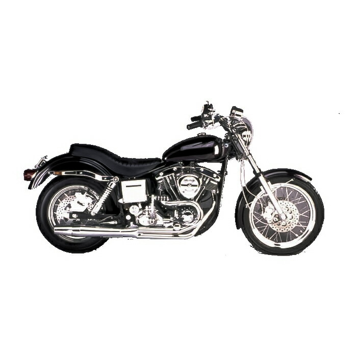 マフラー バイク サンダーヘッダー」の人気商品一覧 | 安い商品を通販