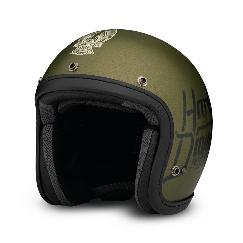 楽天市場】ハーレーダビッドソン サープラス・クラシック・エア3/4