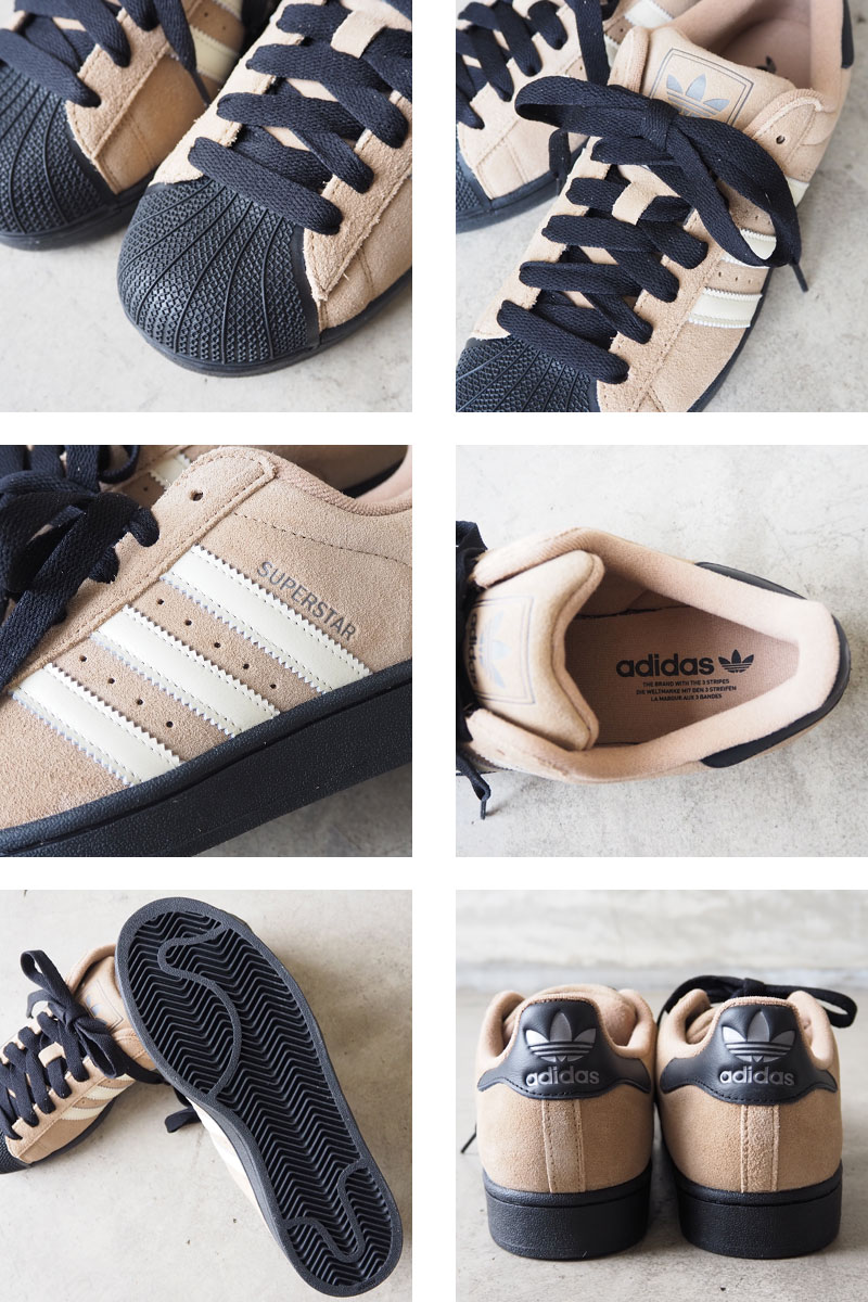 楽天市場】adidas アディダス スニーカー メンズ スーパースター II