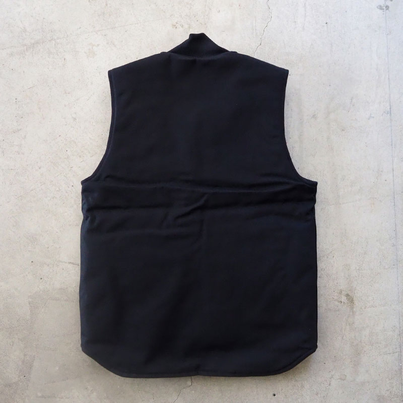 楽天市場】carhartt カーハート ダック ベスト メンズ DUCK VEST