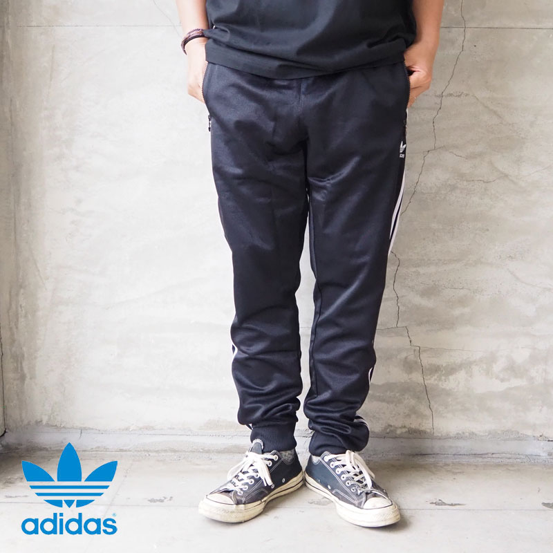 楽天市場】adidas Originals アディダス オリジナルス ジャージ パンツ