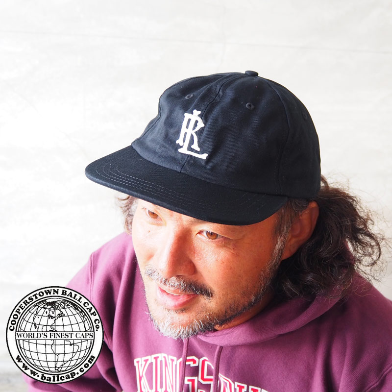 楽天市場】クーパーズタウン キャップ COOPERSTOWN BALL CAP ベース