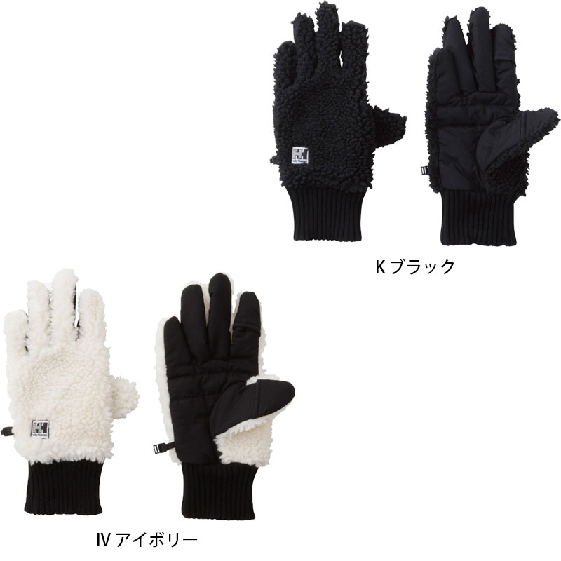 楽天市場】HELLY HANSEN ヘリーハンセン 手袋 グローブ FIBERPILE