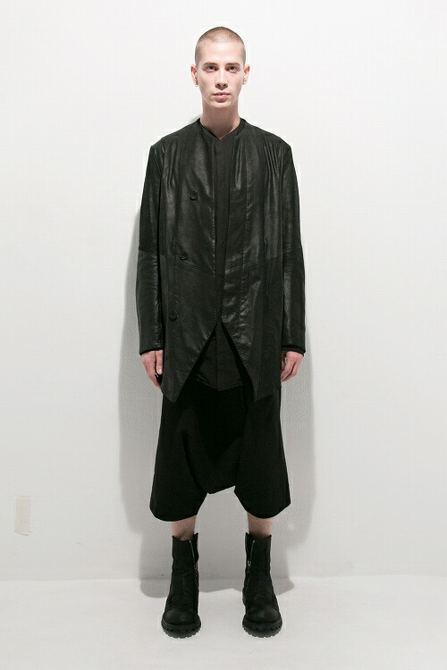 楽天市場】JULIUS オーバーフライクロッチトラウザース : heartstar