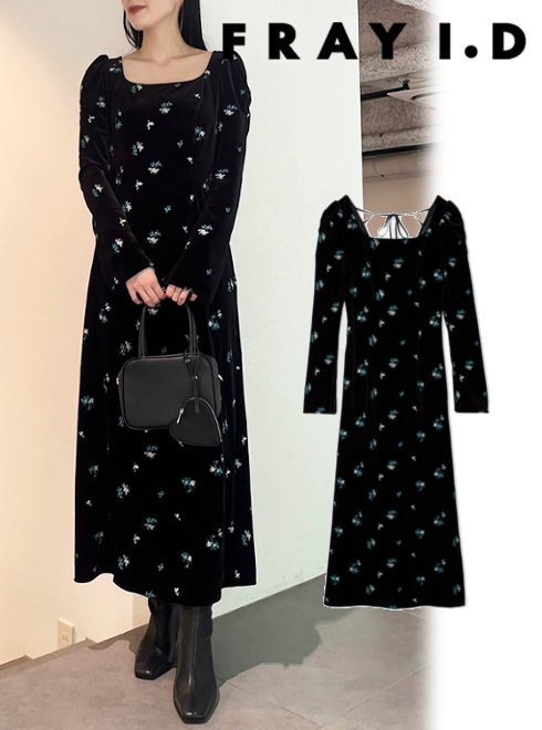 楽天市場】【予約】(12%OFF) FRAY I.D フレイアイディー スクエア