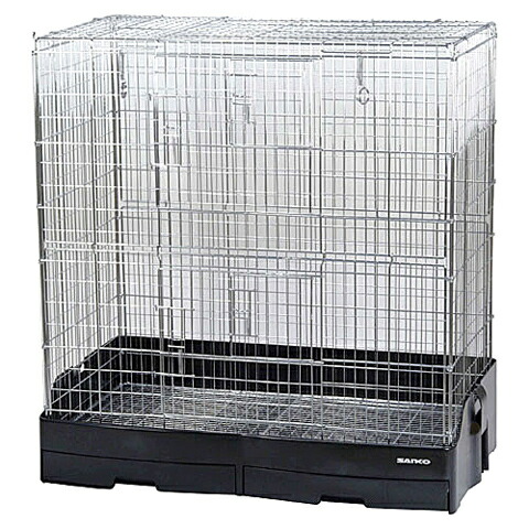 楽天市場】イージーホーム80ハイ【一度のご注文で1個まで】 : 小動物