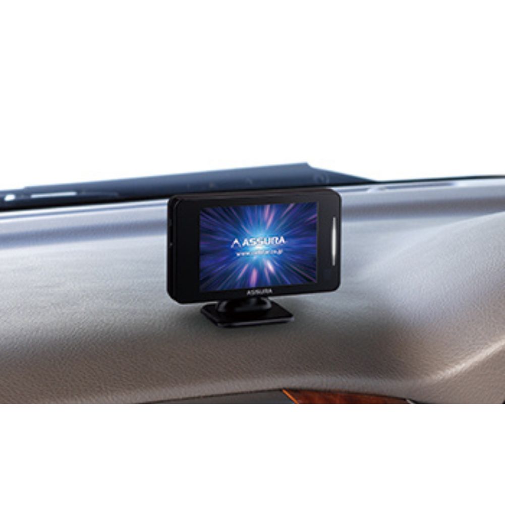 楽天市場】セルスター レーダー探知機 最新モデル AR-325AW + RO109