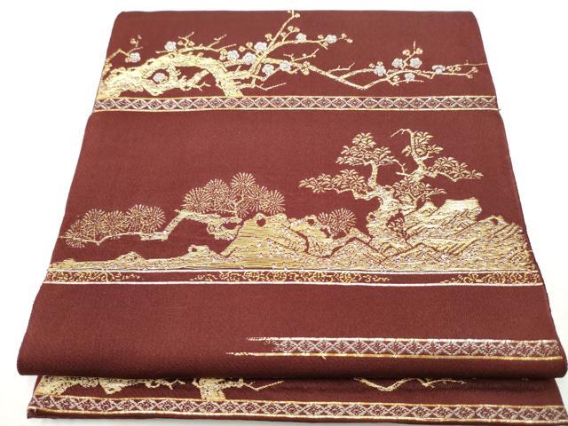 袋帯 龍村 女性着物帯・浴衣帯 | 通販・人気ランキング - 価格.com