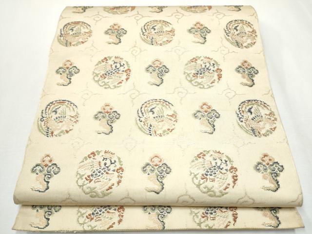 川島織物 袋帯 女性和服・和装小物 | 通販・人気ランキング - 価格.com