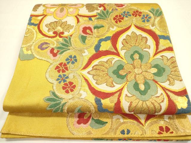 楽天市場】宝相華 袋帯の通販