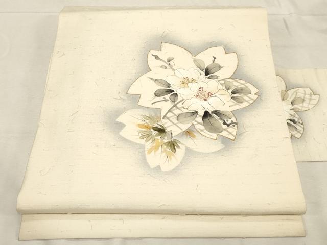 楽天市場】ひげ紬 帯の通販