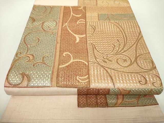 汕頭 着物 女性着物帯・浴衣帯 | 通販・人気ランキング - 価格.com