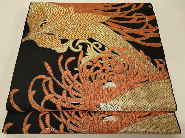 楽天市場】乱菊 名古屋帯の通販