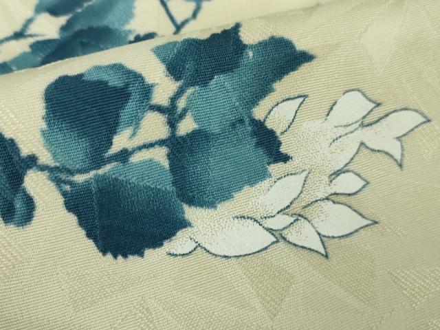 楽天市場】平和屋本店□極上 藍造国選定無形文化財 藍染師 中西桂秀 藍