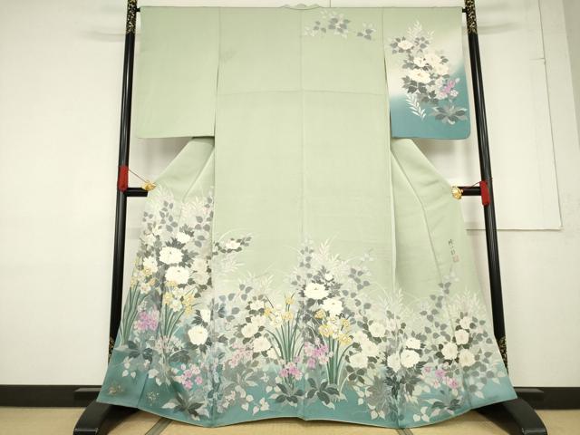 楽天市場】純一郎（着物｜和服）：レディースファッションの通販