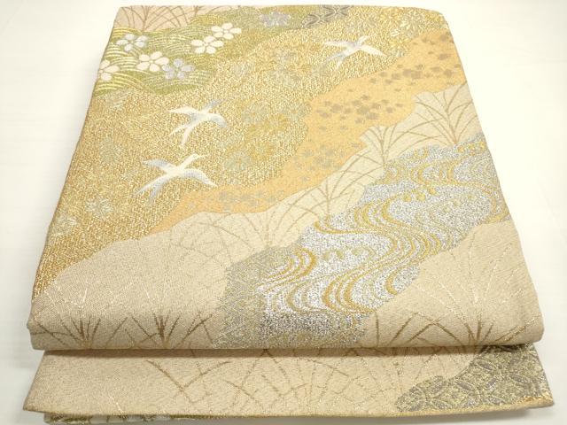 楽天市場】明綴 帯の通販