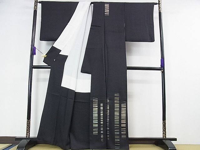 楽天市場】平和屋本店□極上 金彩友禅 卓越技能者・名工・和田光正