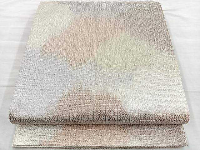 楽天市場】佐賀錦 袋帯の通販