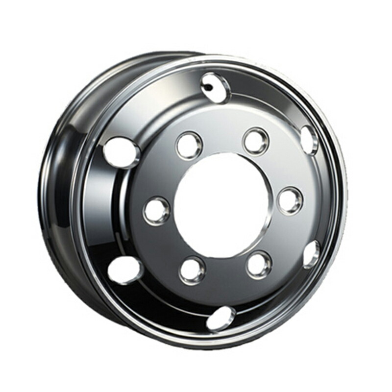 楽天市場】【取付対象 送料無料】日本製鉄 タフブライト 17.5インチ