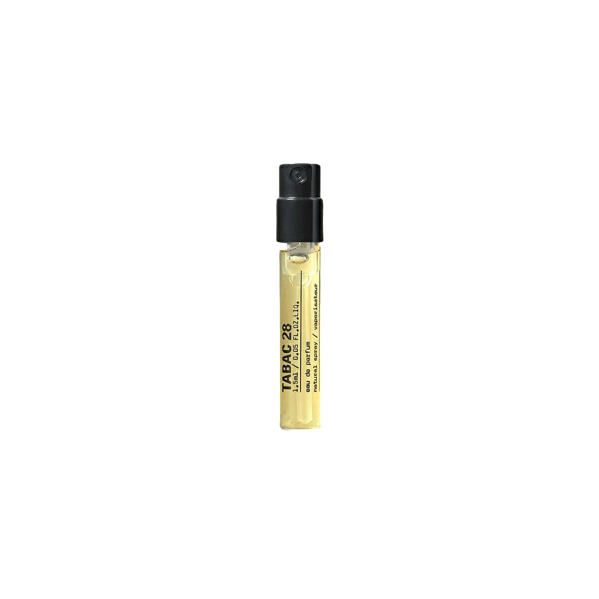 楽天市場】ル ラボ （Le labo）TABAC 28/タバ 28/マイアミ限定/ 1.5ml