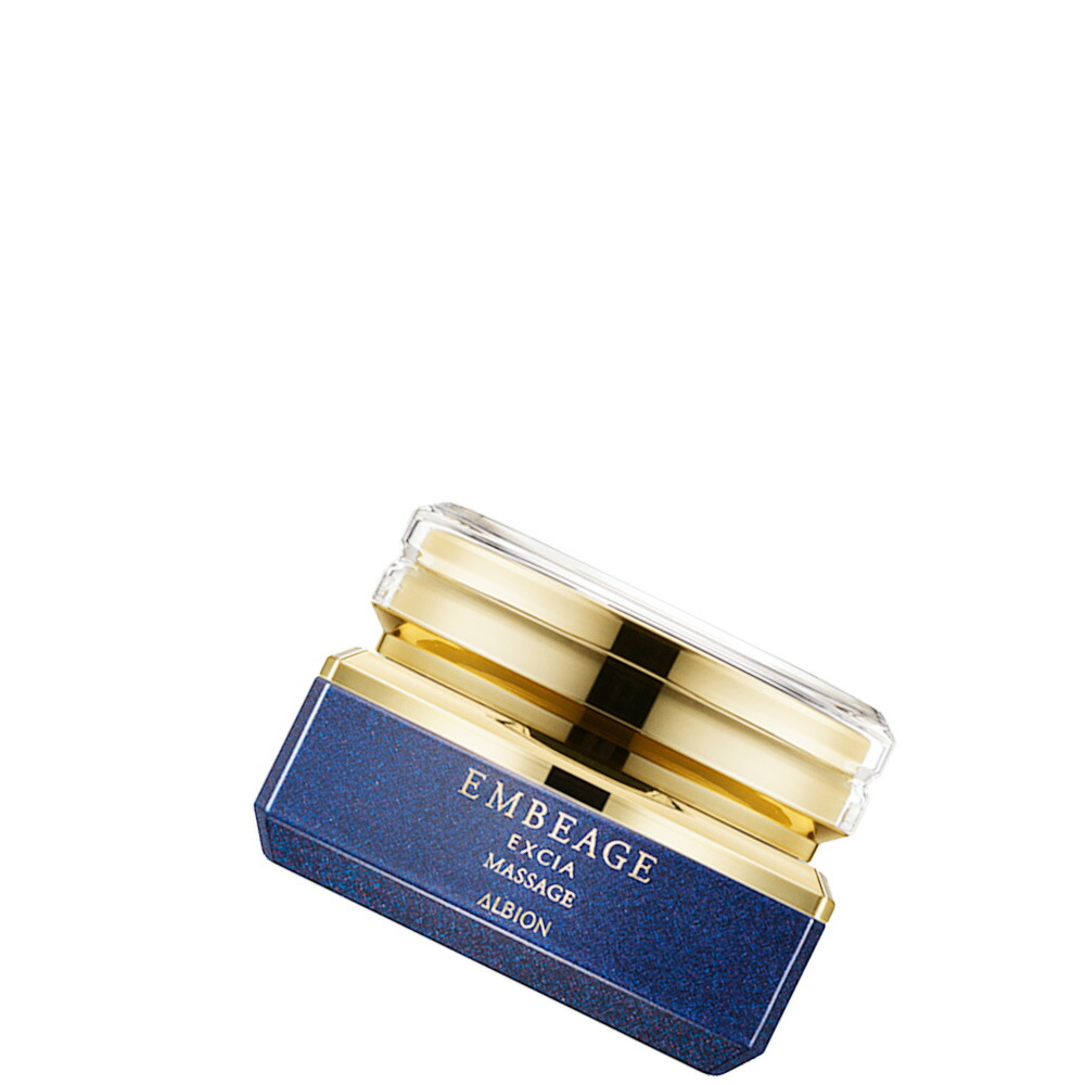 楽天市場】ALBION/アルビオン エクシア アンベアージュ マッサージ 80g