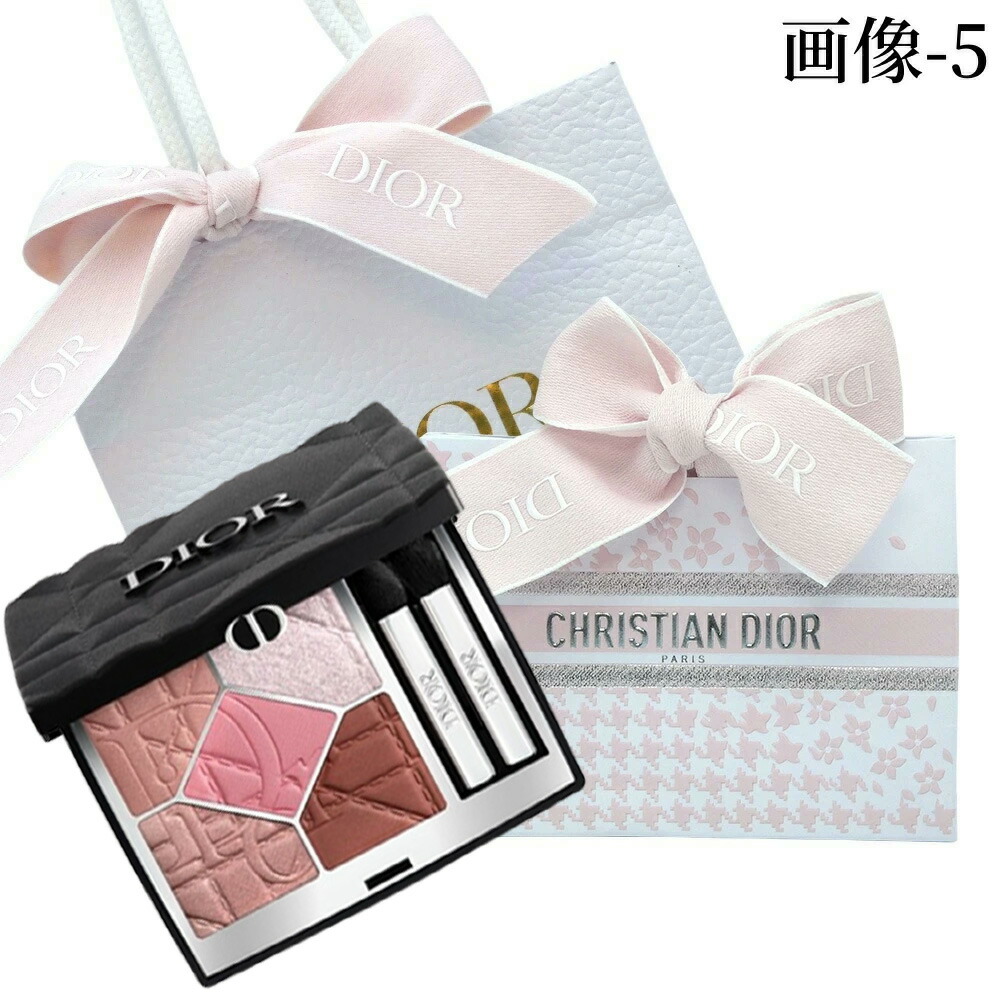 楽天市場】2025/5/30 発売 DIOR/ディオールショウ サンク クルール