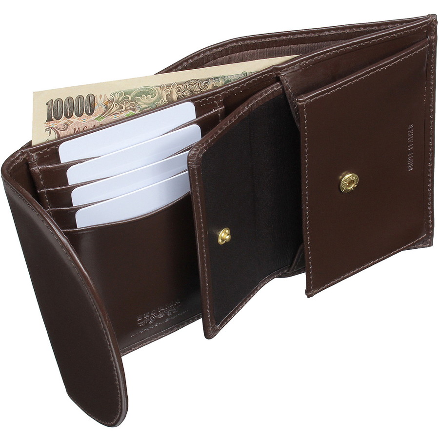 楽天市場】ベオーマ 三つ折り財布 S0007 Beorma 三つ折り 財布 0007