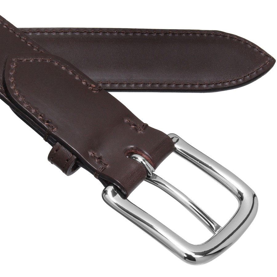 楽天市場】ベオーマ ブライドルレザーベルト B0013 幅28mm Beorma