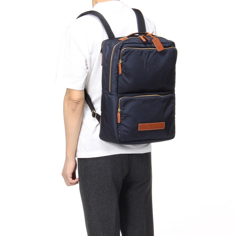 楽天市場】フェリージ リュックサック 21/60/DS+A ナイロン Felisi