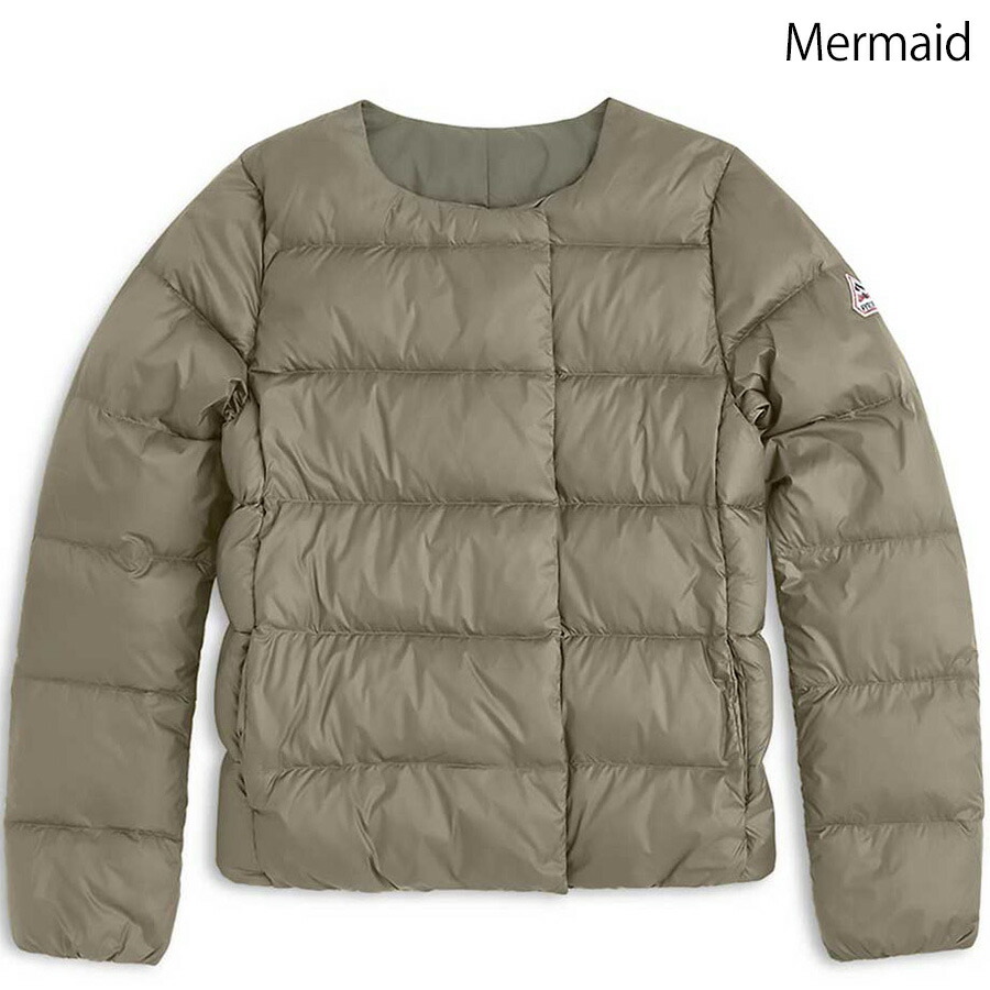 楽天市場】ピレネックス レディース ダウンジャケット カンヌ2 Cannes2