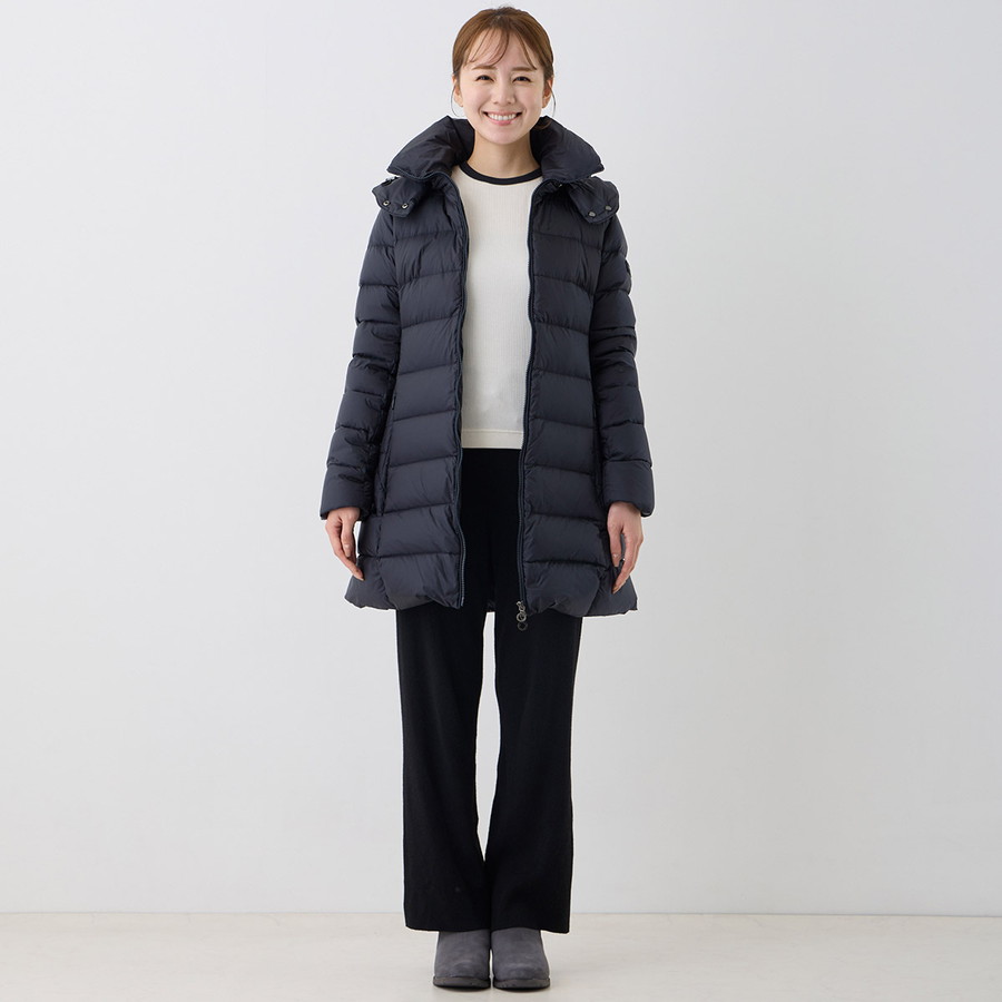 楽天市場】タトラス ポリテアマ Politeama ダウンジャケット