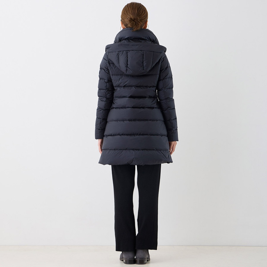 楽天市場】タトラス ポリテアマ Politeama ダウンジャケット