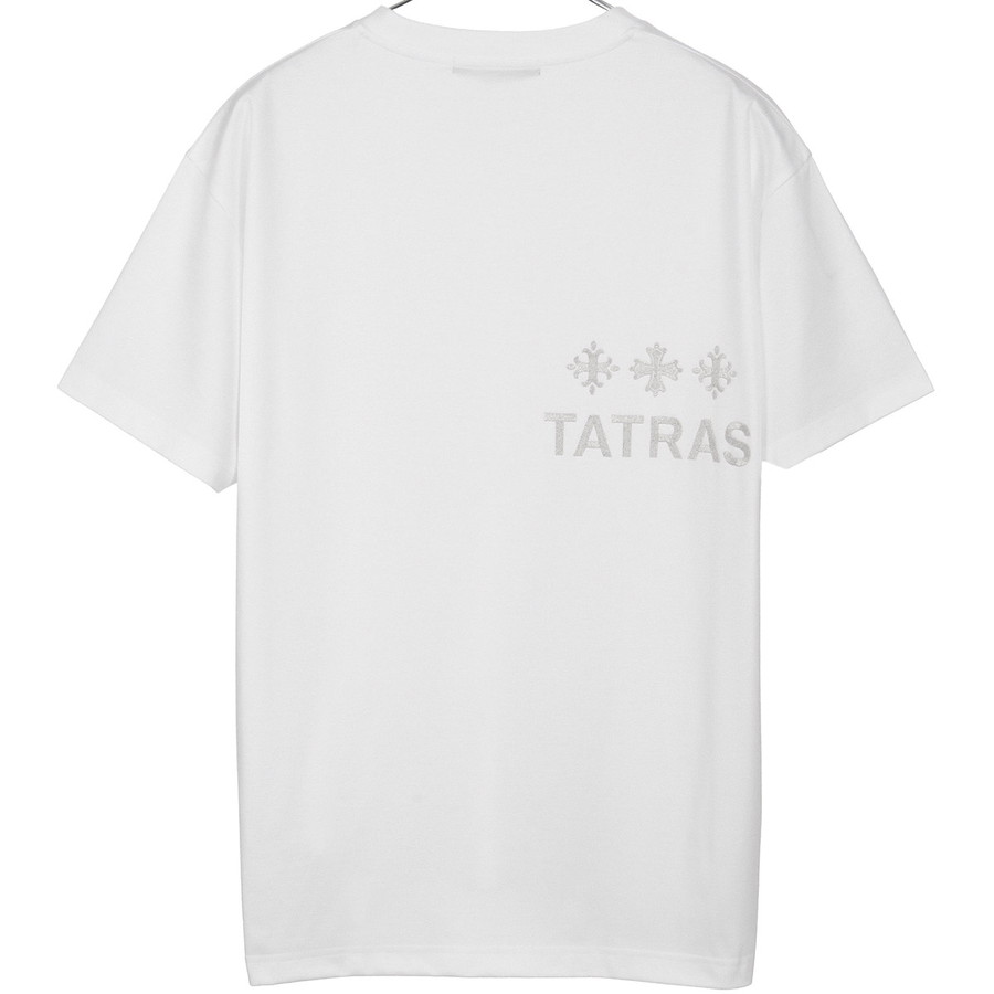 楽天市場】タトラス ヌンキ Nunki 半袖 Tシャツ Mckz0378083588 Tatras