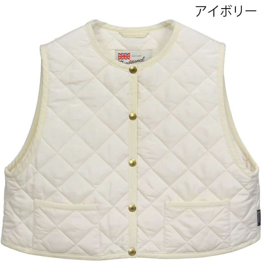 楽天市場】トラディショナル ウェザーウェア レディース キルティング