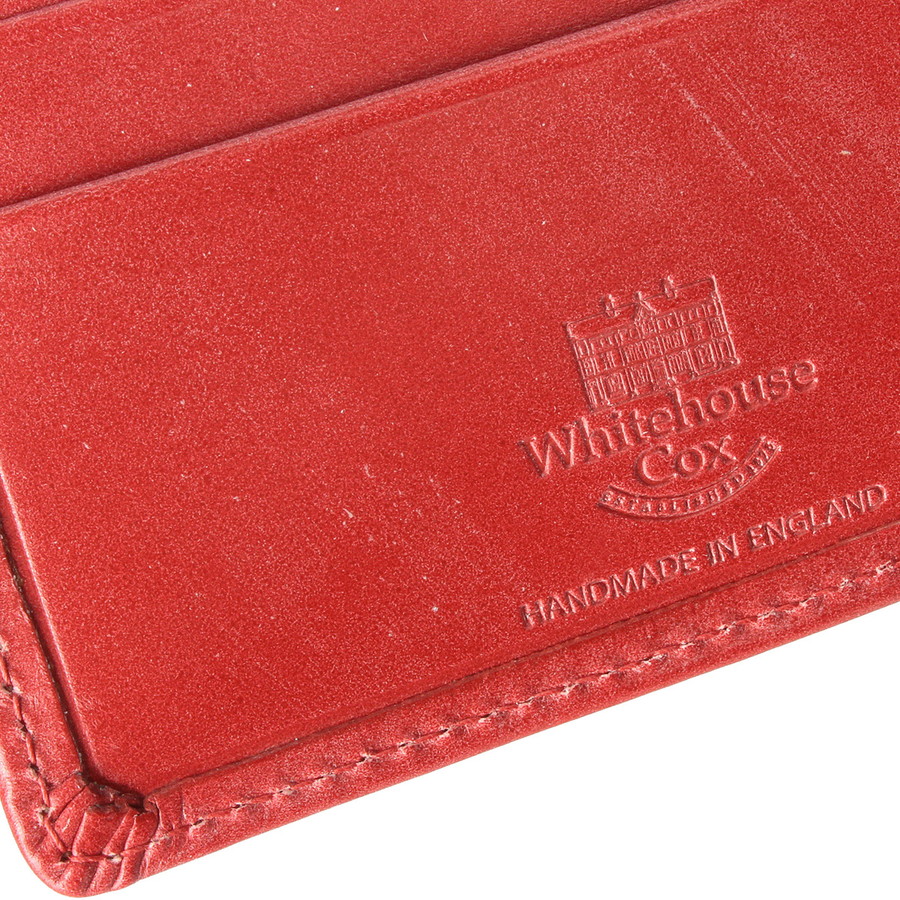楽天市場】ホワイトハウスコックス 二つ折り財布 S7532 Whitehousecox